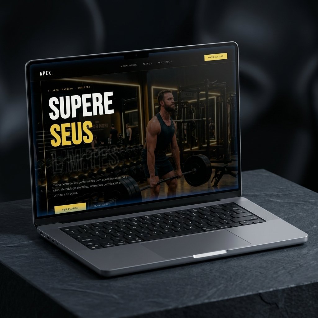 APEX Training Academia