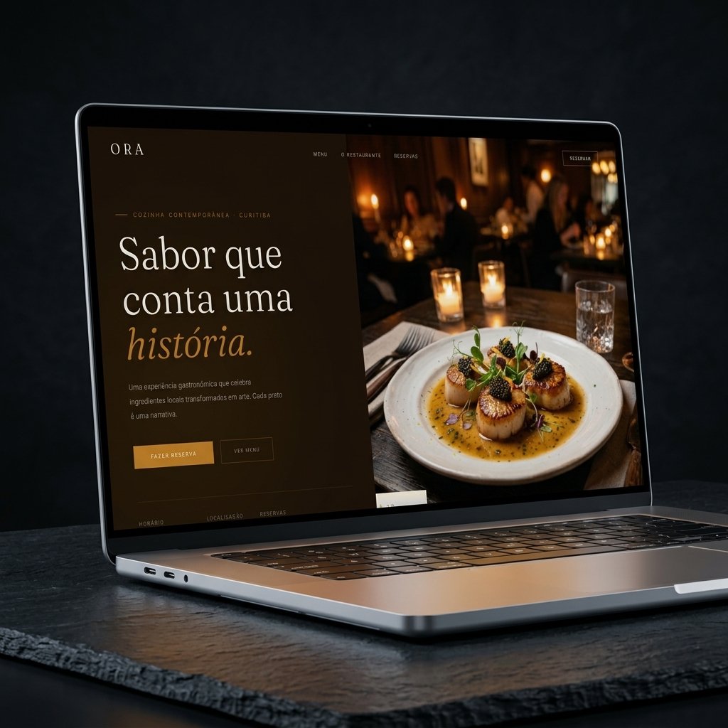 ORA Restaurante